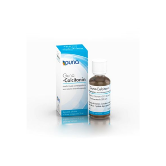 Guna Calcitonin*Oral Drops D11 30Ml