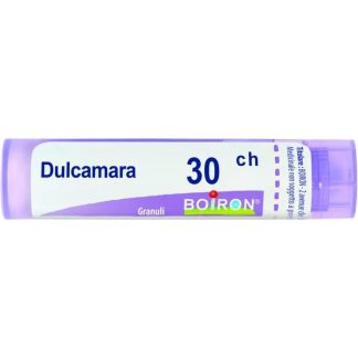 Boiron Dulcamara Boi 30Ch 80Gr 4G