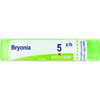 Boiron Bryonia Alba 5Ch 80Gr 4G