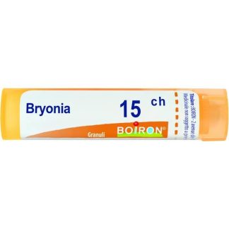 Boiron Bryonia Alba 15Ch 80Gr 4G