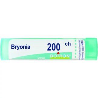 Boiron Bryonia Alba 200Ch 80Gr 4G