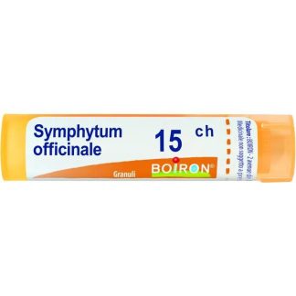 Boiron Symphytum Off 15Ch 80Gr