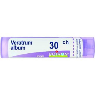 Boiron Veratrum Alb 30Ch 80Gr 4G