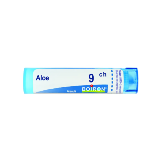 Boiron Aloe9Ch 80Gr 4G