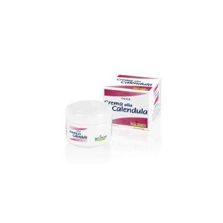 Boiron Calendula Cream 20G 44Mg/G