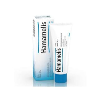 HEEL HAMAMELIS*CR 50G