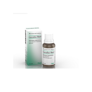 Heel Cocculus *Gtt Os 30Ml