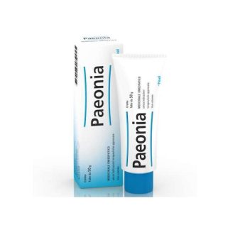 Heel Paeonia Officinalis*Cr 50G