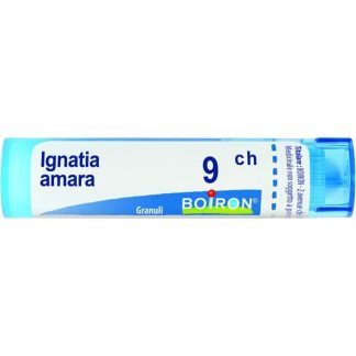 Boiron Ignatia Amara 9Ch 80Gr 4G
