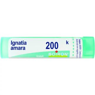 Boiron Ignatia Amara 200K 80Gr 4G