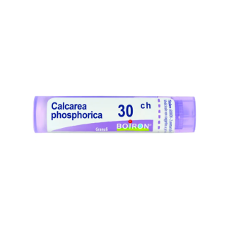 Boiron Calcarea Phos 30Ch 80Gr