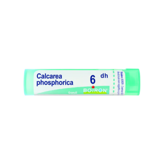 Boiron Calcarea Phos 6Dh 80Gr