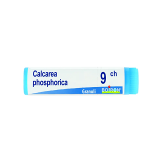 Boiron Calcarea Phos 9Ch Gl 1G