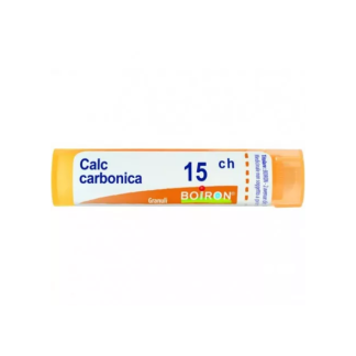 Boiron Calcarea Phos 15Ch Gl1G