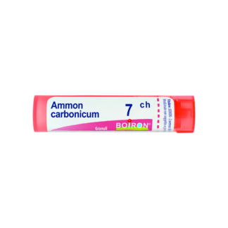 Boiron Ammonium Mur 30Ch 80Gr