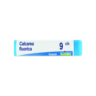 Boiron Calcarea Fluorica 9Ch Gl