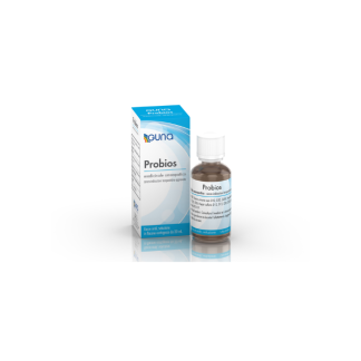 Guna Probios*Oral Drops 30Ml