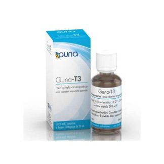 Guna T3*Oral Drops D11 30Ml