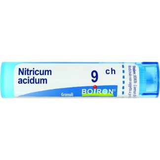 Boiron Nitricum Ac 9Ch 80Gr 4G