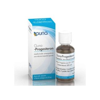 Guna Progesteron*D11 Gtt 30Ml