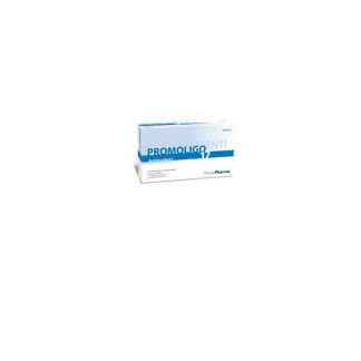 Promopharma Promoligo 17 Se 20F 2Ml