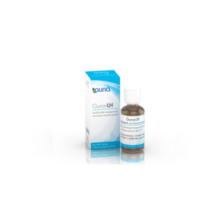 Guna Lh*D6 Oral Drops 30Ml