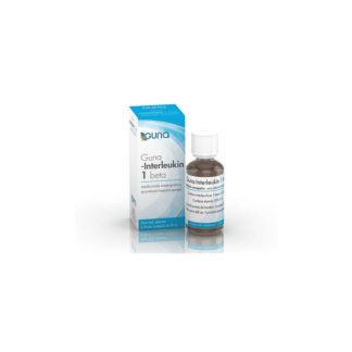 Guna Interleukin 1 Beta*C4 Oral Drops 30Ml