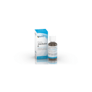 Guna Interleukin 6*C4 Oral Gtt 30Ml