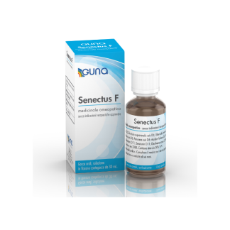 Guna Senectus F*Orale Gtt 30Ml
