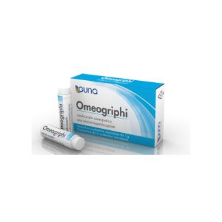 Guna Guna Omeogriphi*6Fl Monod 1G