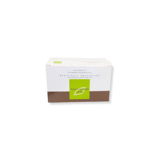 Oti Anas Coccinum H17 Globuli 30 Monodosi 1,6G