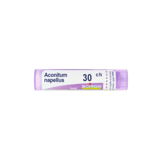 Boiron Aconitum 30Ch Gl 1G