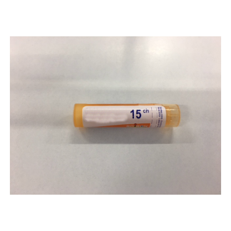 Boiron Tubercolinum Resid 15Ch Gr 4G