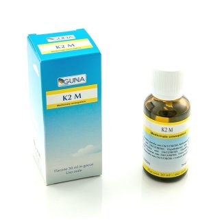 Guna K2 M 30Ml Drops