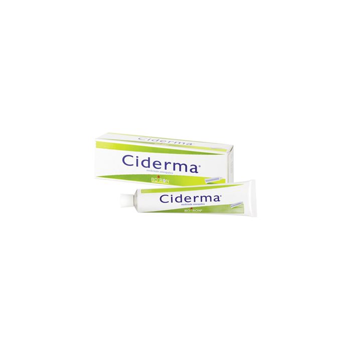 Boiron Ciderma Ointment 30 G