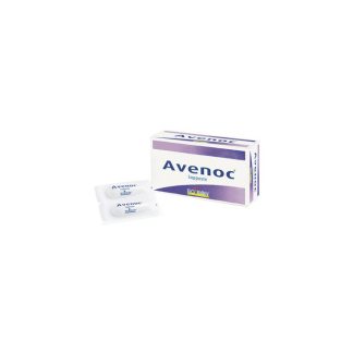 Boiron Avenoc Suppositories 10 Pieces
