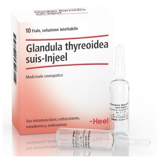 Guna Glandula Thyre Suis Inj 10F He