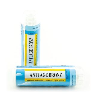 Guna Antiage Bronz Granules 4G