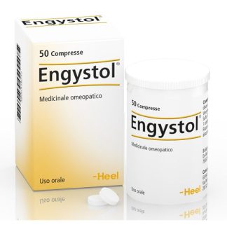 Guna Engystol 50 Tablets