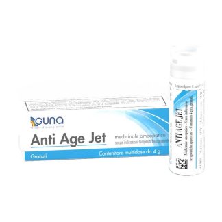 Guna Antiage Jet Granules 4G