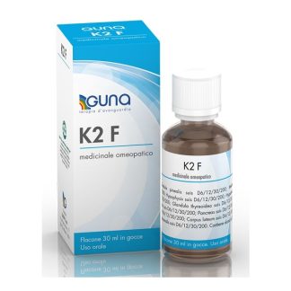 Guna K2 F Drops 30Ml