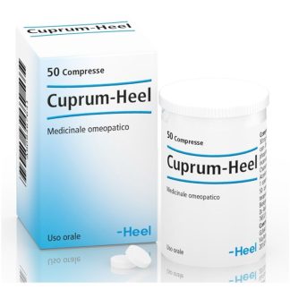 Heel Cuprum 50Tav Heel