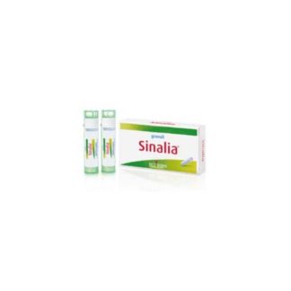 Boiron Sinalia 2 Tubes Gr 160 G