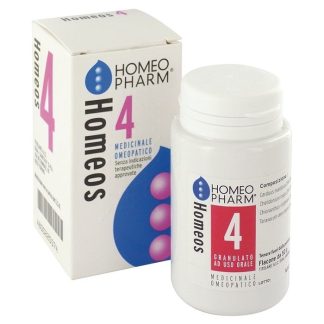Cemon Homeos 4Gl 50G