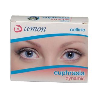 Cemon Euphrasia Coll Stilldo 10F 0.4