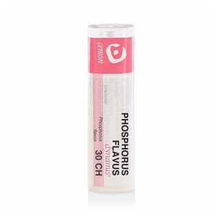 Cemon Phosphorus Flavus 30Ch Gr