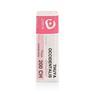 Cemon Thuya Occidentalis 200Ch Gl