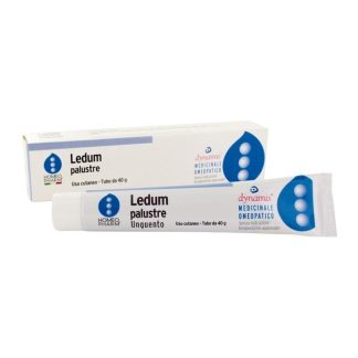 Cemon Ledum Palustre Homeopharm Unguento