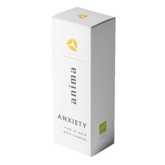 ANIMA ANXIETY DROPS 30ML