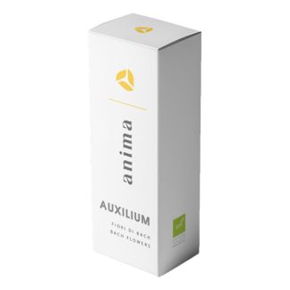 ANIMA AUXILIUM DROPS 30ML
